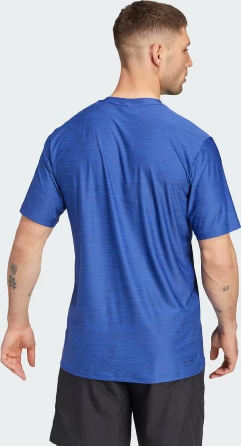 Adidas Train Essentials Stretch Training T-shirt - Foto 6
