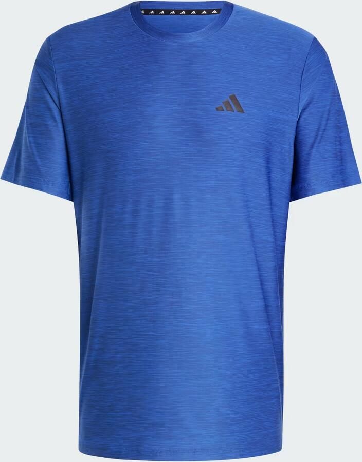 Adidas Train Essentials Stretch Training T-shirt - Foto 4