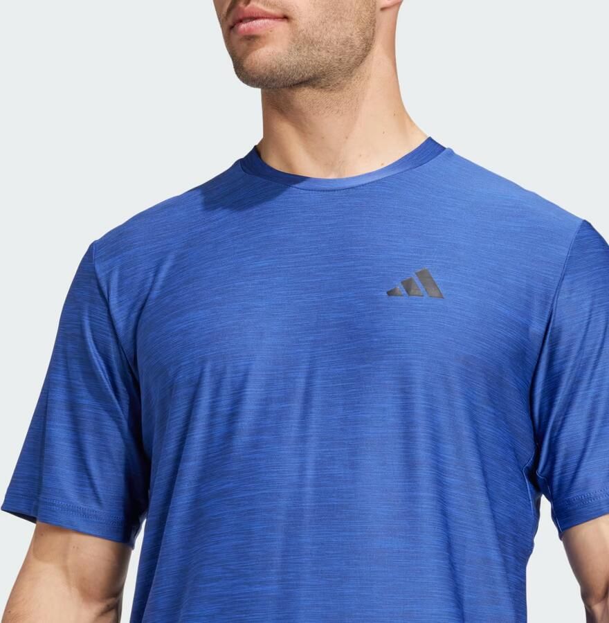 Adidas Train Essentials Stretch Training T-shirt - Foto 2