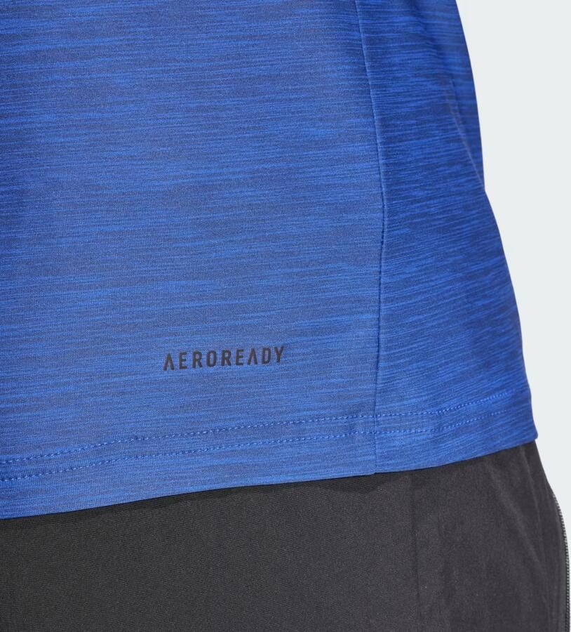 Adidas Train Essentials Stretch Training T-shirt - Foto 3