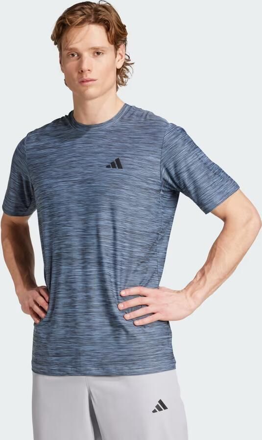 Adidas Train Essentials Stretch Training T-shirt - Foto 2