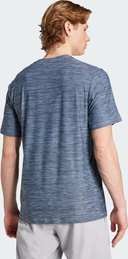 Adidas Train Essentials Stretch Training T-shirt - Foto 6