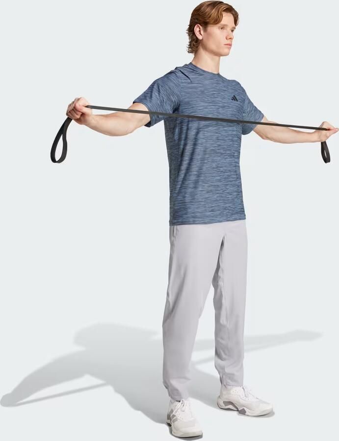 Adidas Train Essentials Stretch Training T-shirt - Foto 5