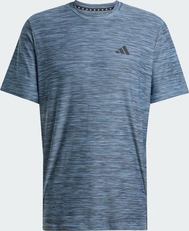 Adidas Train Essentials Stretch Training T-shirt - Foto 3