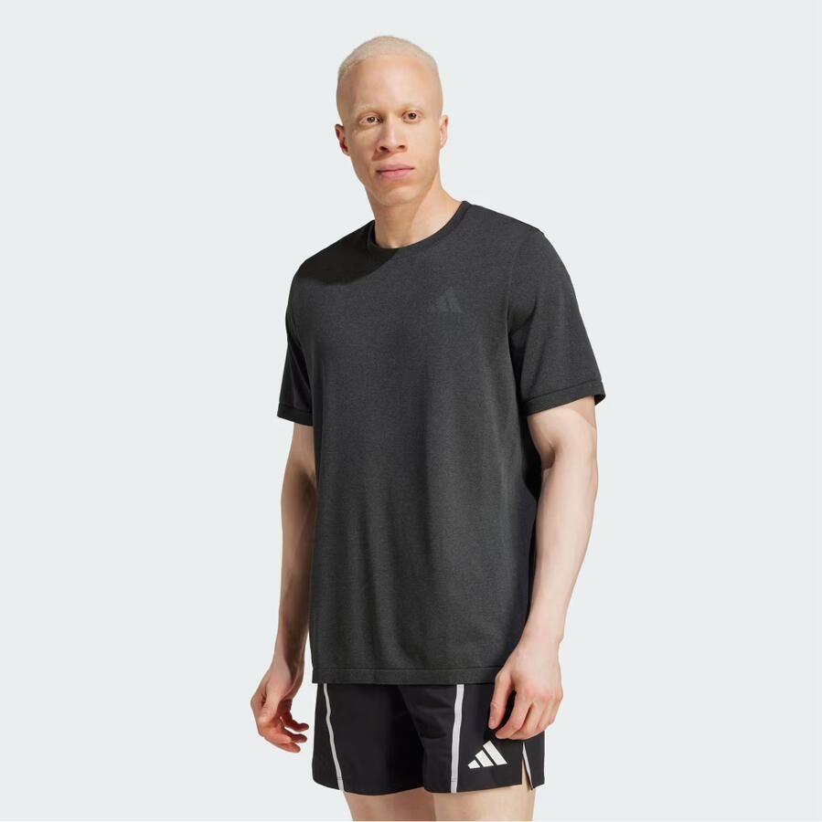 Adidas Train Essentials Structure T-shirt