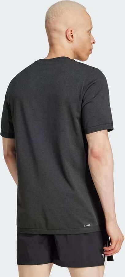 Adidas Train Essentials Structure T-shirt - Foto 6