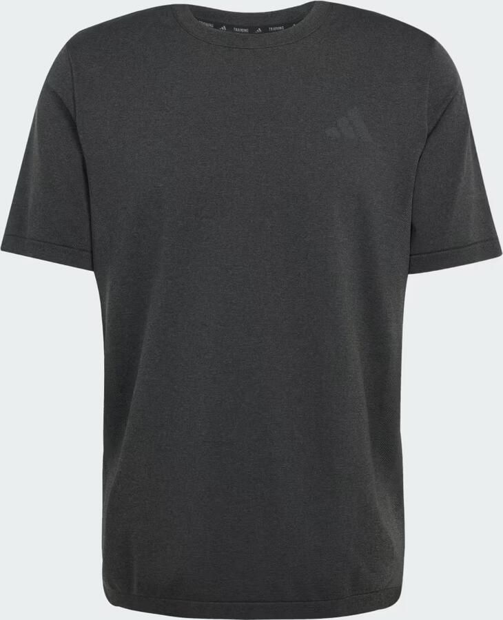 Adidas Train Essentials Structure T-shirt - Foto 3