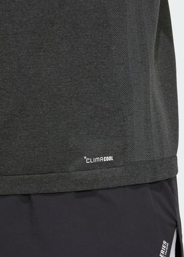 Adidas Train Essentials Structure T-shirt - Foto 4