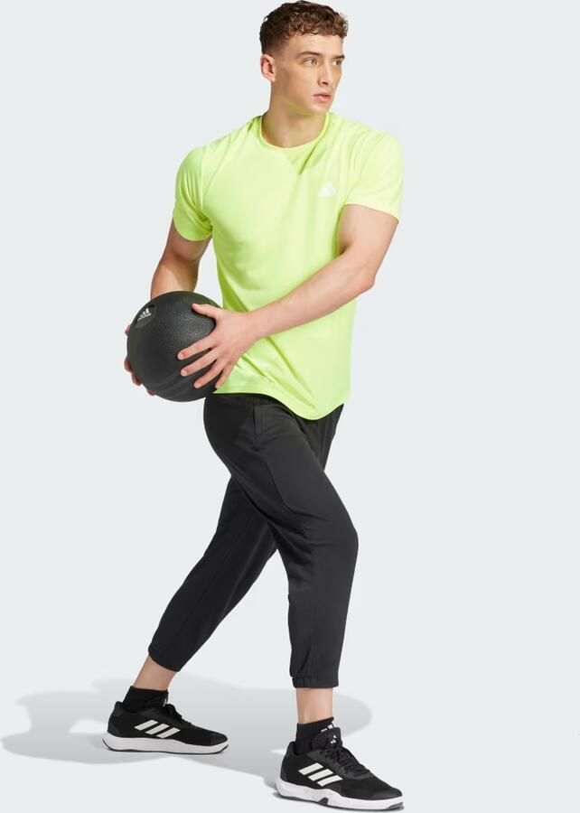 Adidas Train Essentials Training T-shirt - Foto 5
