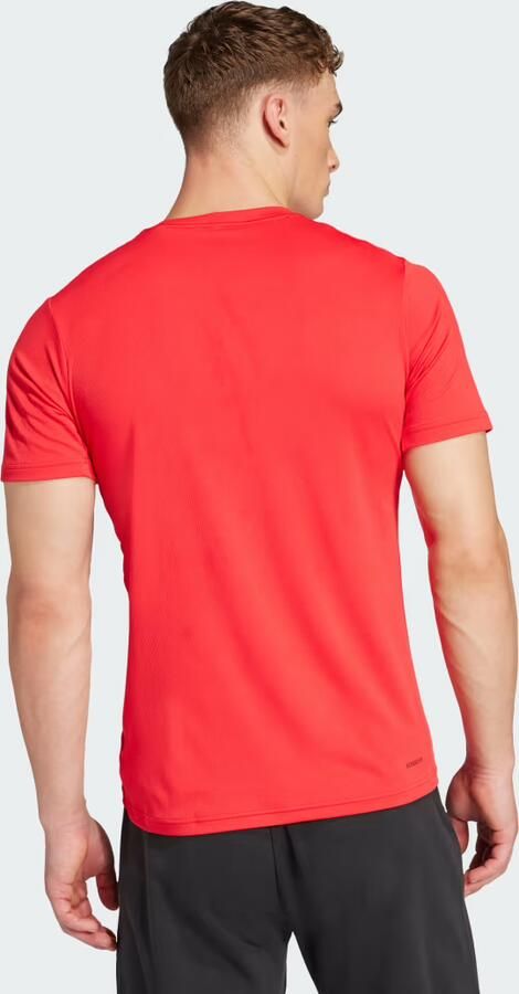Adidas Train Essentials Training T-shirt - Foto 6