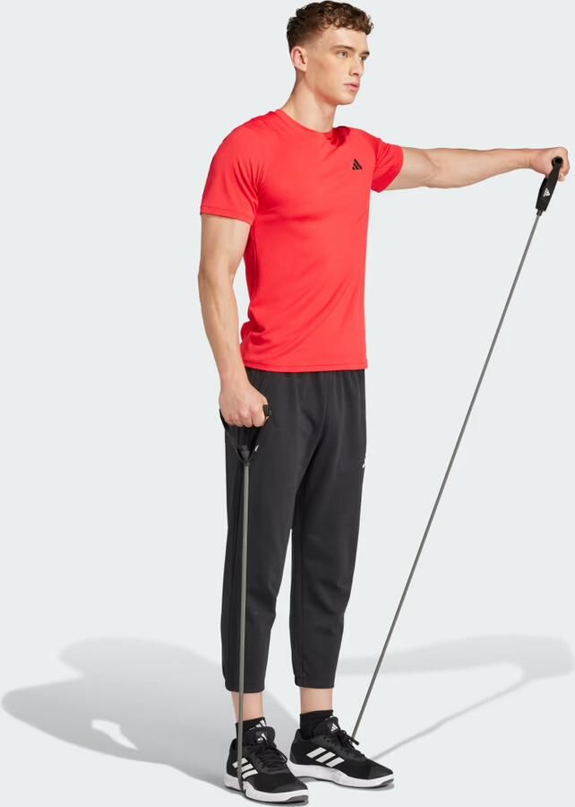 Adidas Train Essentials Training T-shirt - Foto 5