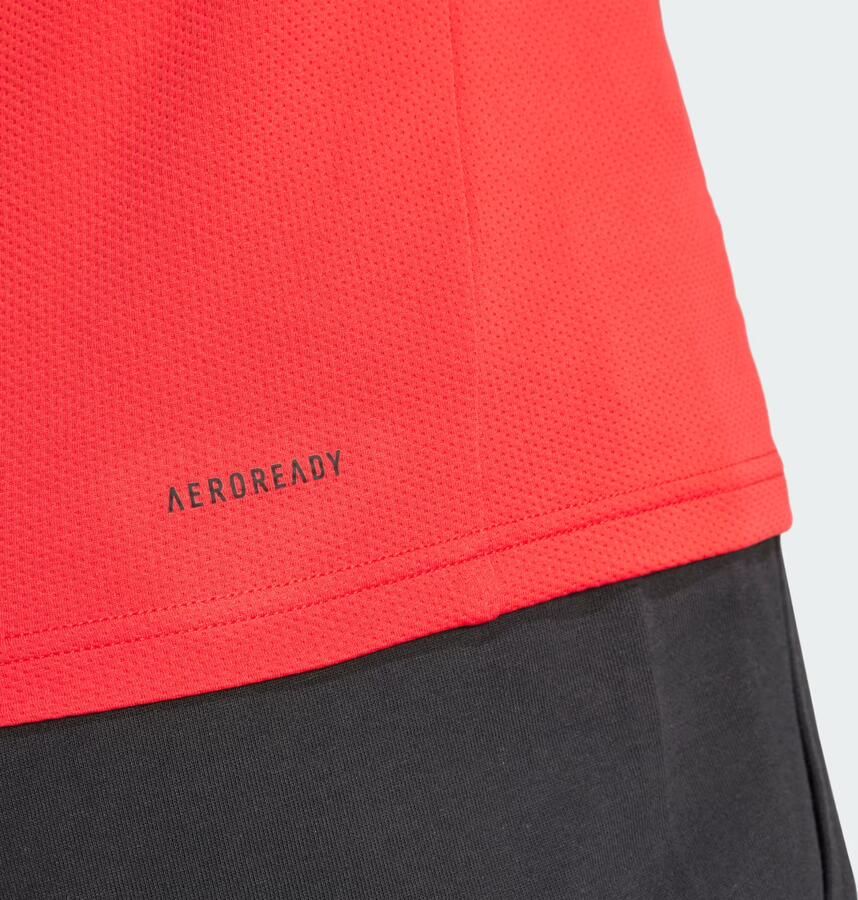 Adidas Train Essentials Training T-shirt - Foto 3