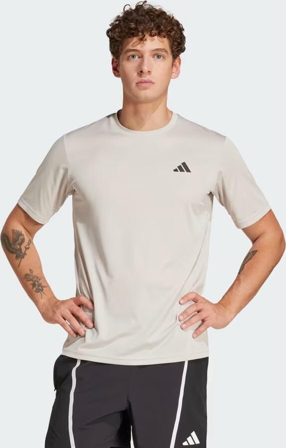 Adidas Train Essentials Training T-shirt