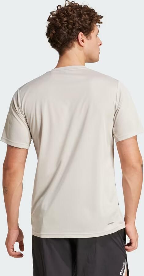 Adidas Train Essentials Training T-shirt - Foto 6