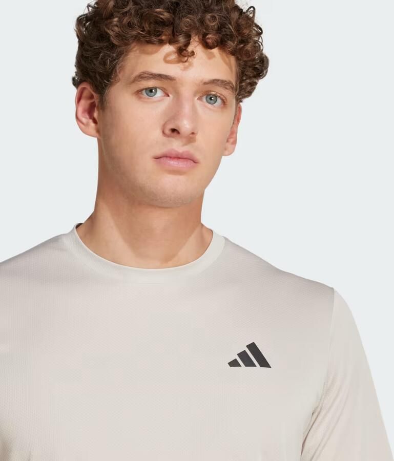 Adidas Train Essentials Training T-shirt - Foto 3