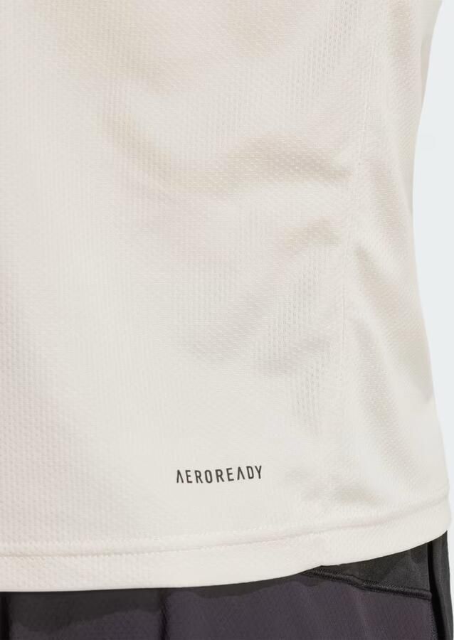 Adidas Train Essentials Training T-shirt - Foto 4