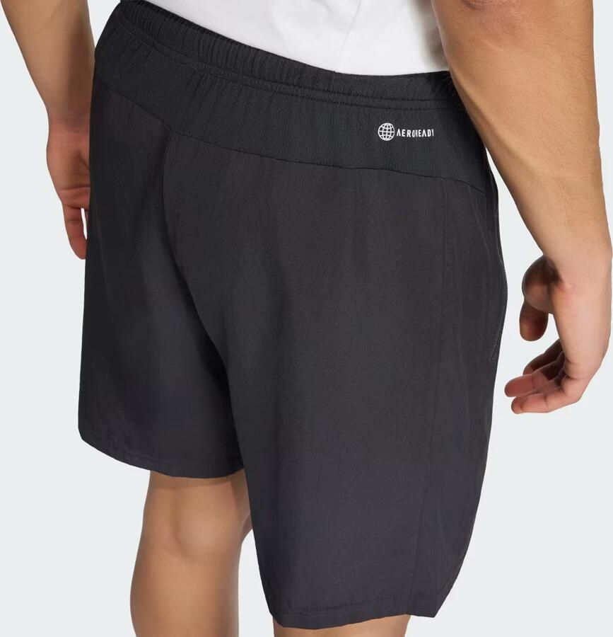 Adidas Performance Short TR-ES WV SHO Essentials geweven trainingsshorts (1-delig) - Foto 3