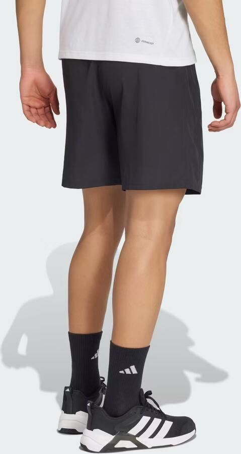 Adidas Performance Short TR-ES WV SHO Essentials geweven trainingsshorts (1-delig) - Foto 11