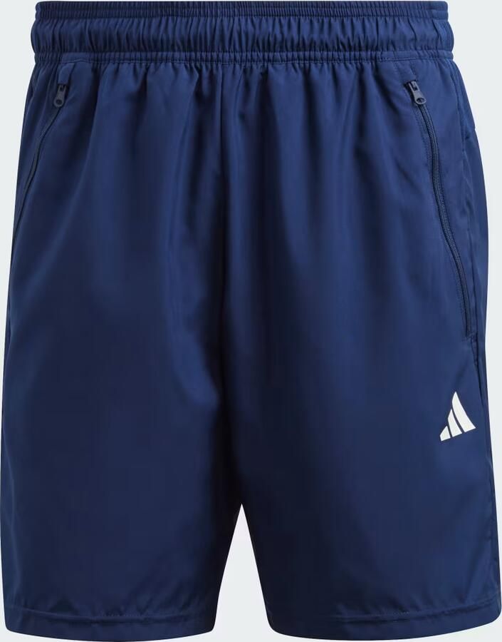 Adidas Performance Short TRAIN ESSENTIALS WOVEN TRAINING (1-delig) - Foto 2