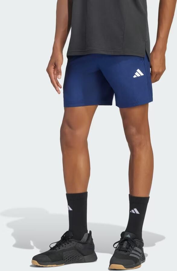 Adidas Performance Short TRAIN ESSENTIALS WOVEN TRAINING (1-delig)