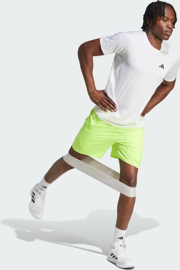 Adidas Train Essentials Woven Training Short - Foto 5