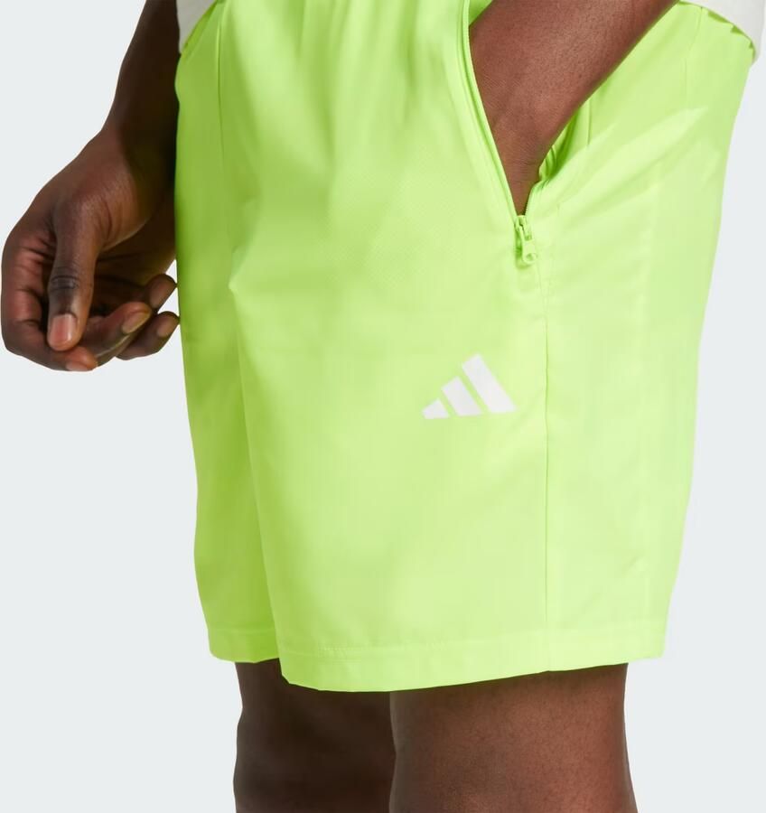 Adidas Train Essentials Woven Training Short - Foto 3