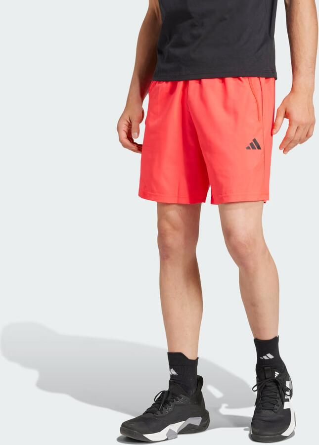 Adidas Performance Short TR-ES WV SHO Essentials geweven trainingsshorts (1-delig) - Foto 2