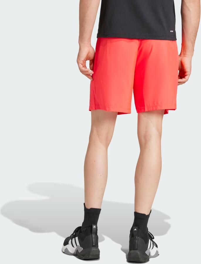 Adidas Performance Short TR-ES WV SHO Essentials geweven trainingsshorts (1-delig) - Foto 5