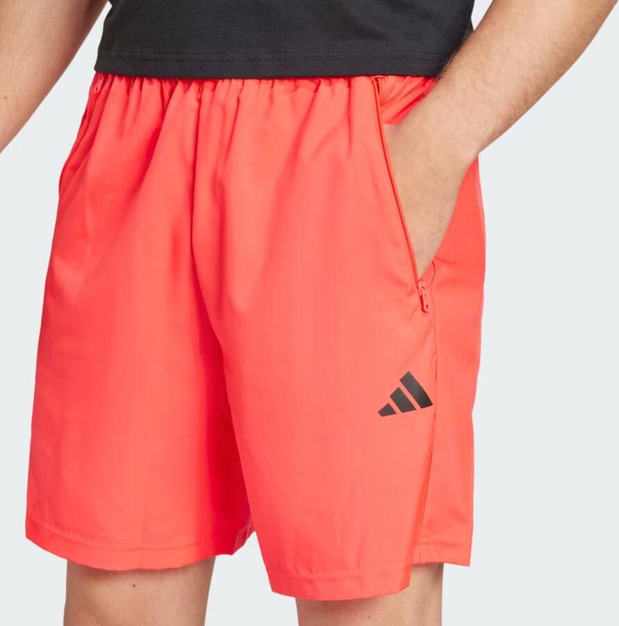 Adidas Performance Short TR-ES WV SHO Essentials geweven trainingsshorts (1-delig) - Foto 3
