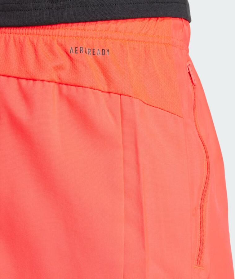 Adidas Performance Short TR-ES WV SHO Essentials geweven trainingsshorts (1-delig) - Foto 4