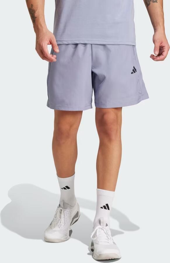 Adidas Train Essentials Woven Training Short