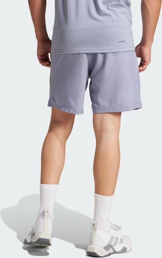 Adidas Train Essentials Woven Training Short - Foto 5