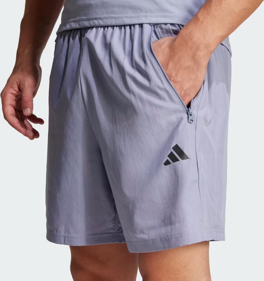 Adidas Train Essentials Woven Training Short - Foto 2