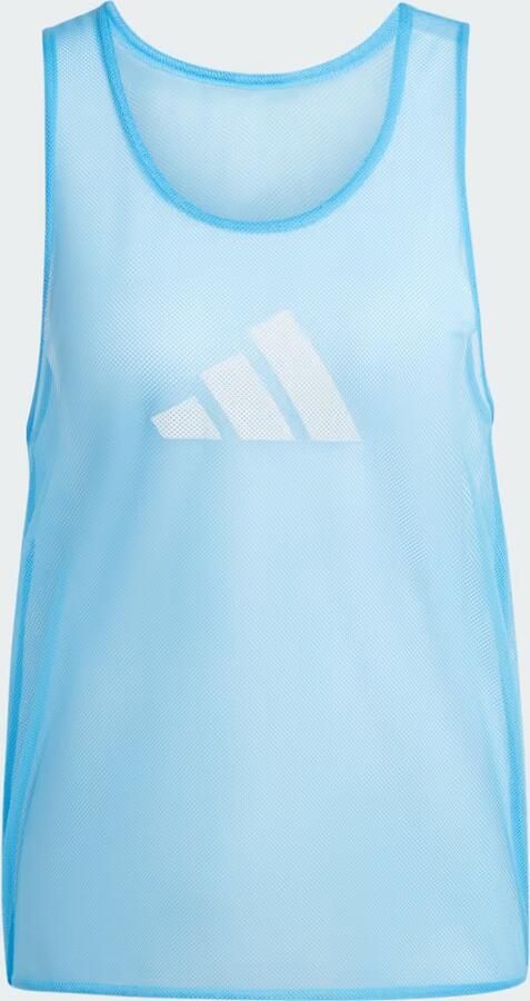 Adidas T-shirt Korte Mouw Training 24