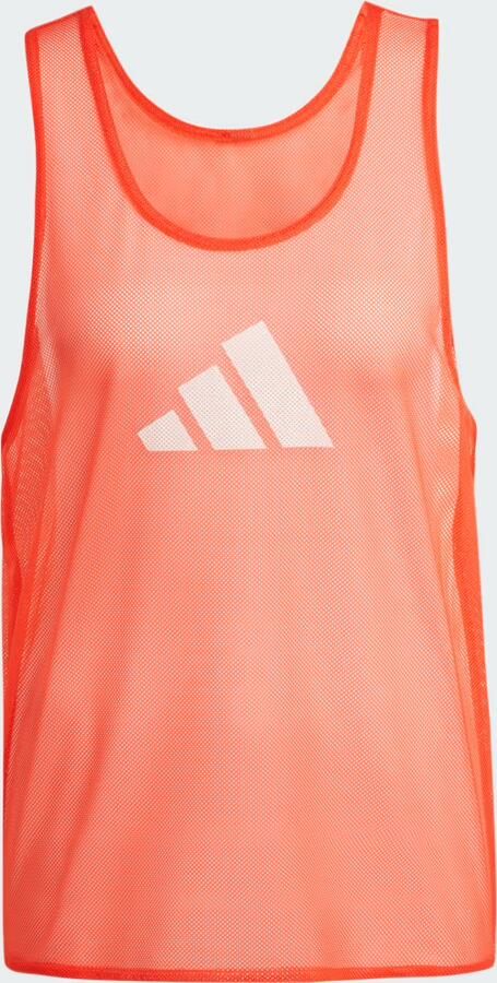 Adidas T-shirt Korte Mouw JF3245