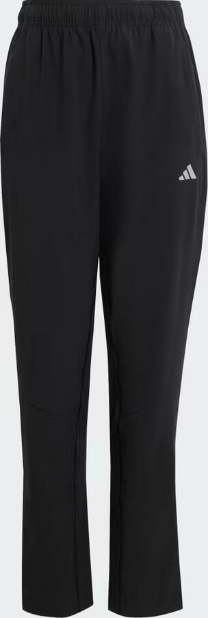 Adidas Perfor ce Training AEROREADY Woven Broek Kids