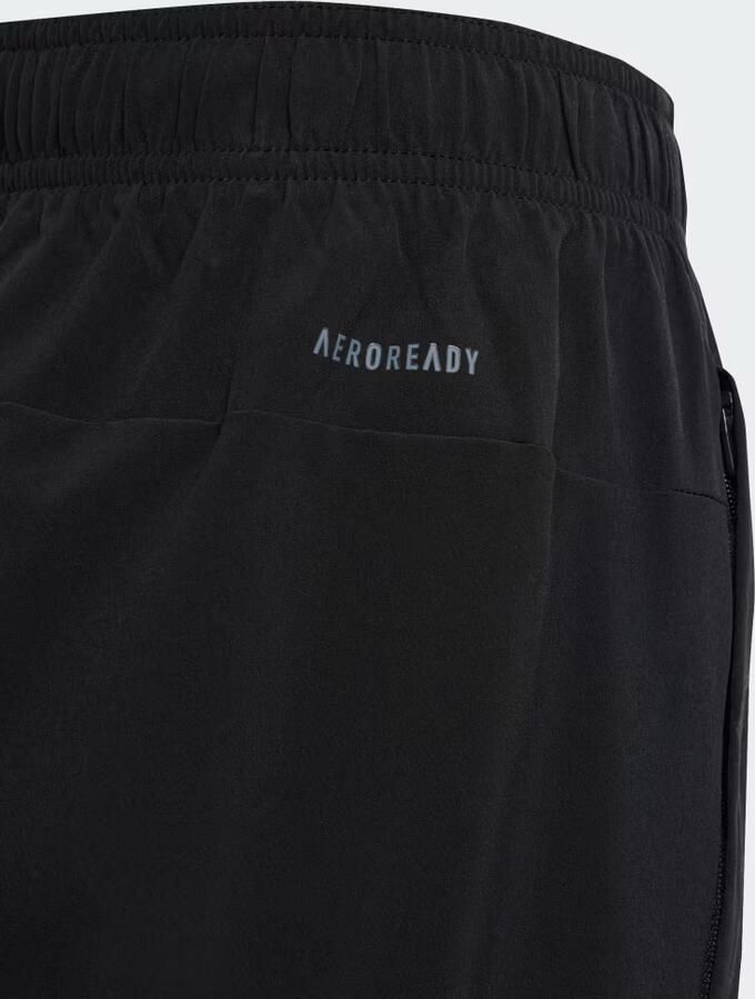 Adidas Performance Training AEROREADY Woven Broek Kids - Foto 3