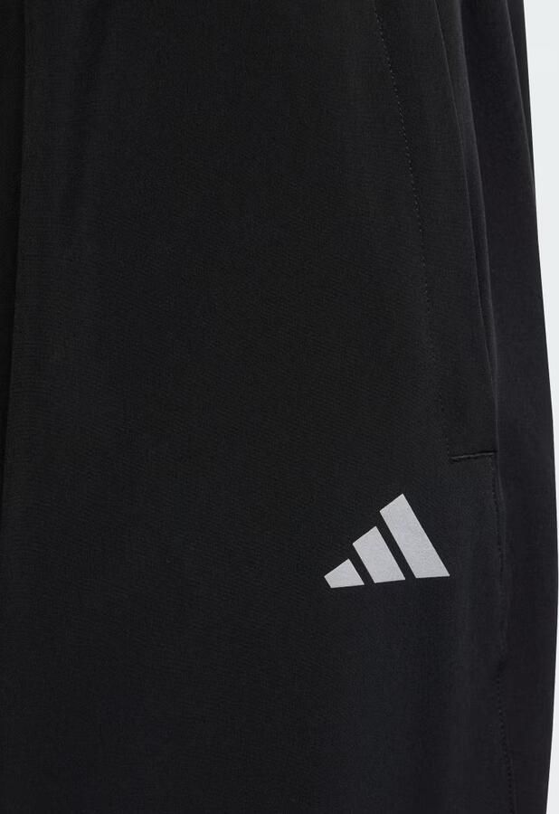 Adidas Performance Training AEROREADY Woven Broek Kids - Foto 4