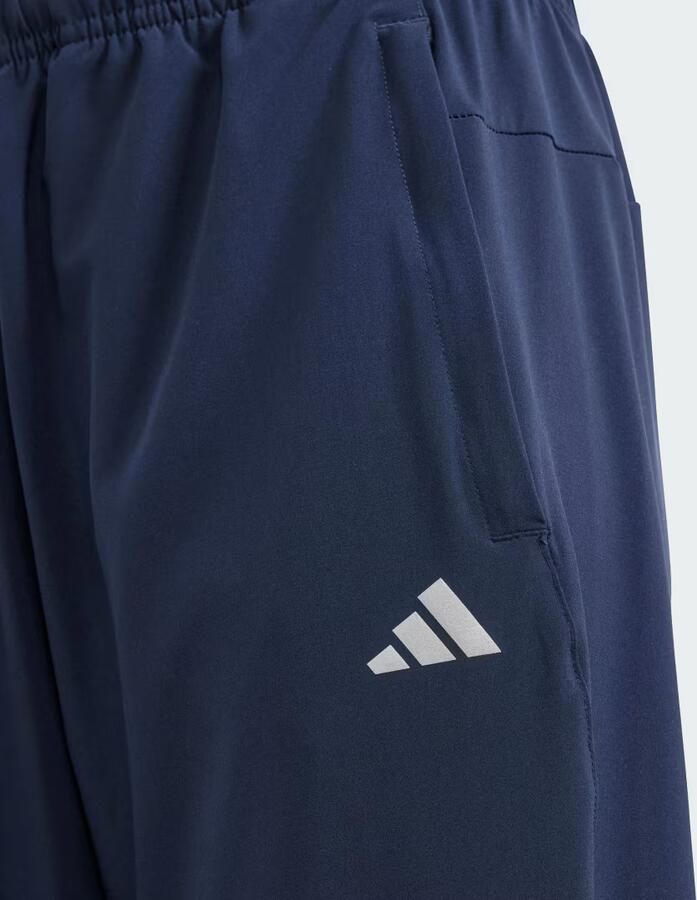 Adidas Training AEROREADY Woven Broek Kids - Foto 3