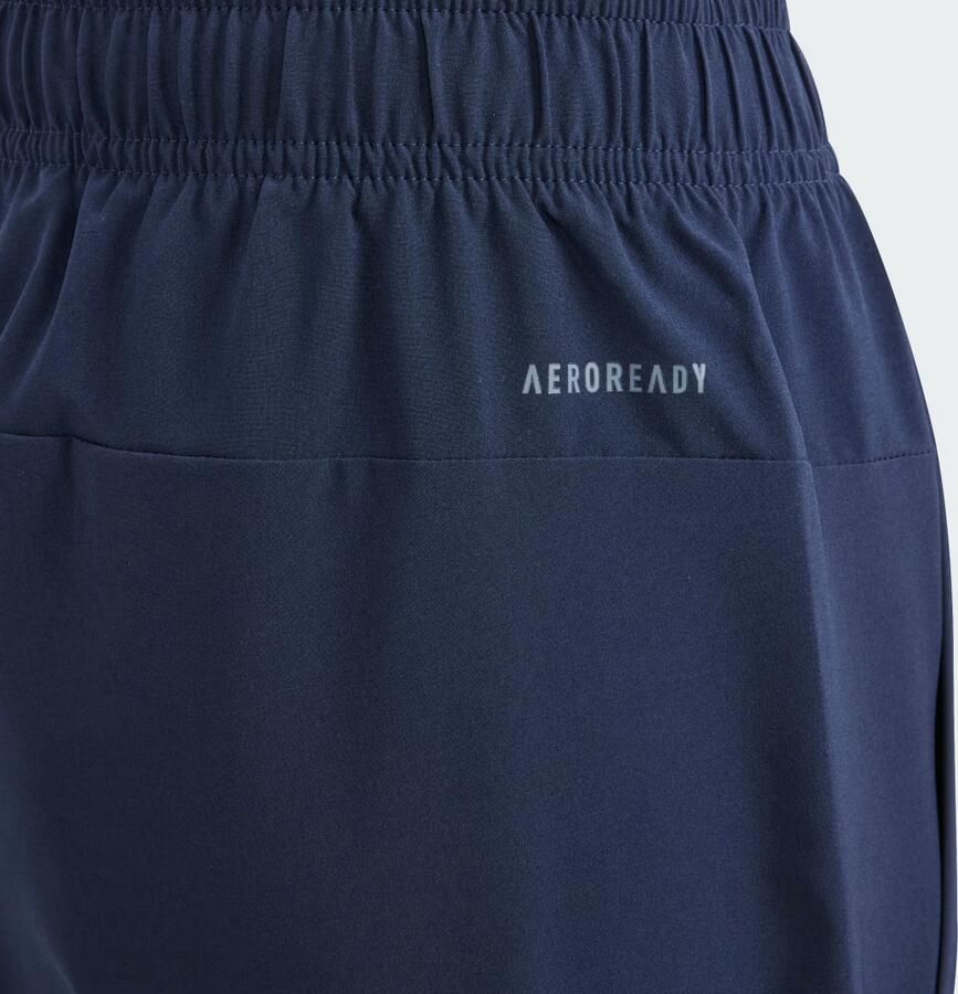 Adidas Training AEROREADY Woven Broek Kids - Foto 2