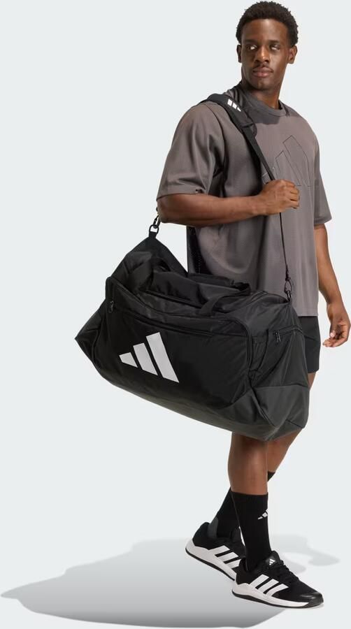 Adidas TRAINING DEFENDER DUFFELTAS LARGE
