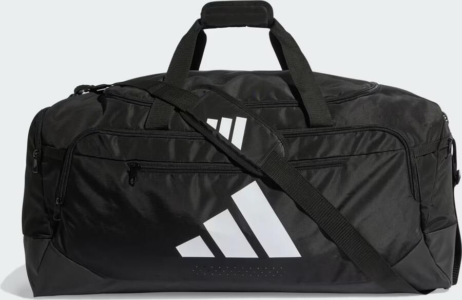 Adidas TRAINING DEFENDER DUFFELTAS LARGE - Foto 5