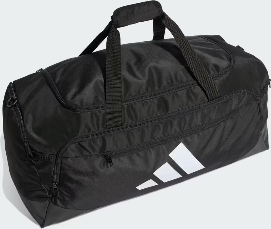 Adidas TRAINING DEFENDER DUFFELTAS LARGE - Foto 2