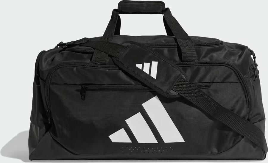 Adidas TRAINING DEFENDER DUFFELTAS MEDIUM - Foto 5