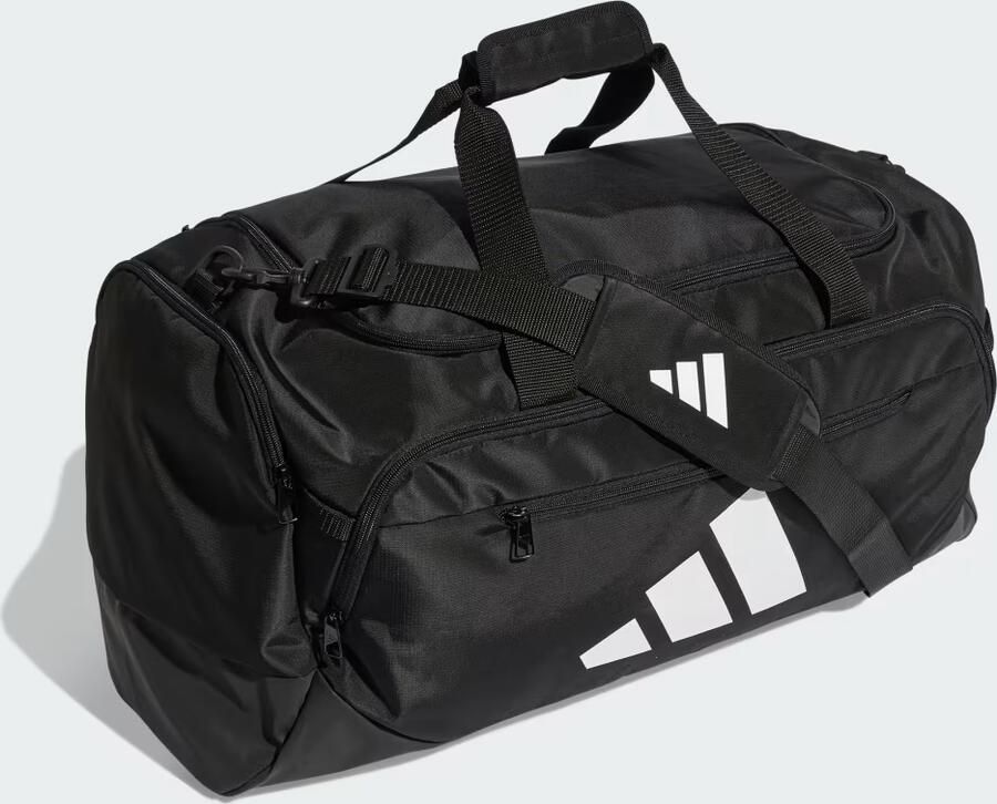 Adidas TRAINING DEFENDER DUFFELTAS MEDIUM - Foto 3