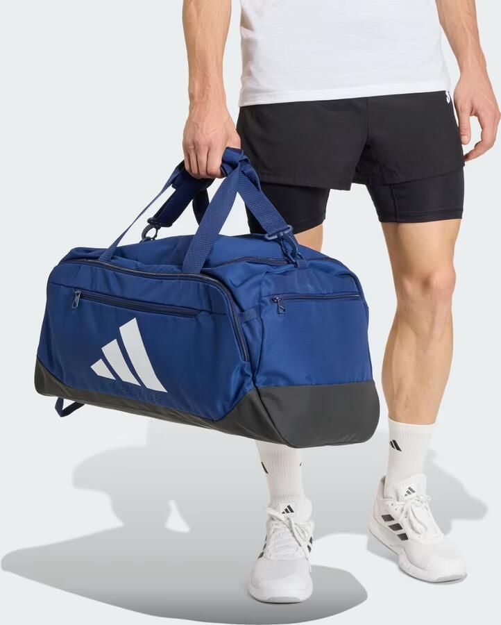 Adidas TRAINING DEFENDER DUFFELTAS MEDIUM