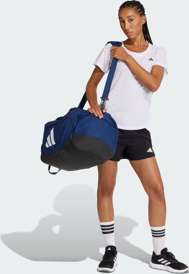 Adidas TRAINING DEFENDER DUFFELTAS MEDIUM - Foto 4