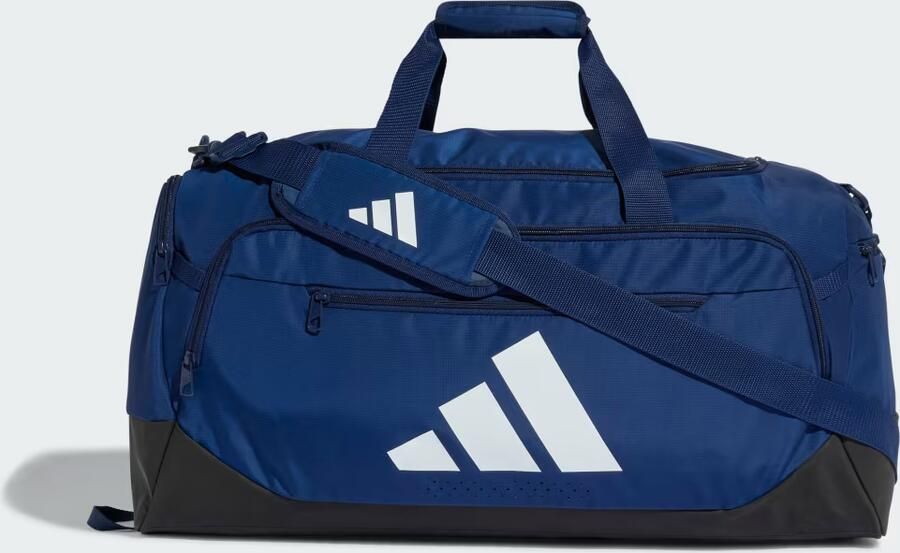 Adidas TRAINING DEFENDER DUFFELTAS MEDIUM - Foto 5