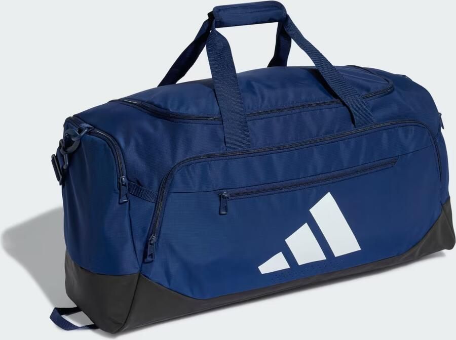 Adidas TRAINING DEFENDER DUFFELTAS MEDIUM - Foto 3
