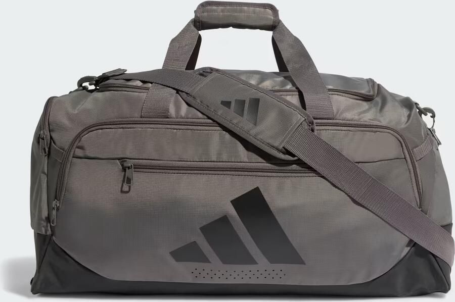 Adidas TRAINING DEFENDER DUFFELTAS MEDIUM - Foto 4